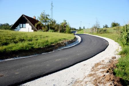 Kriška vas - Pristava pri Višnji Gori 1